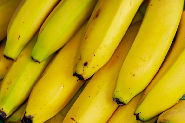 Banana Production Surges by 15% in 2024