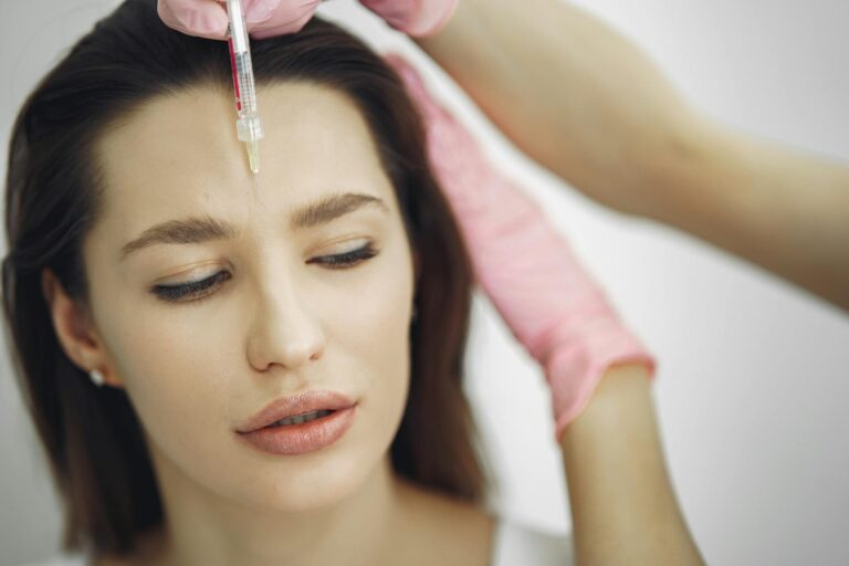 Botulism Hospitalizations in Cosmetic Procedures Cause Alarm