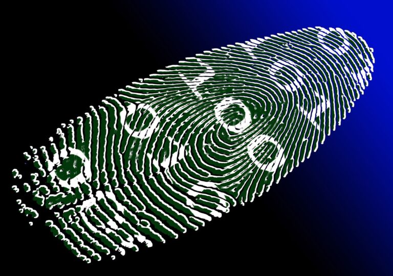 Illinois Woman Sues Target Over Biometric Data