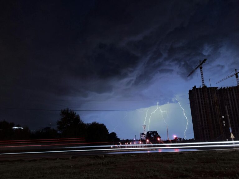 Strong Storms Cause Massive Damage in Southern Illinois