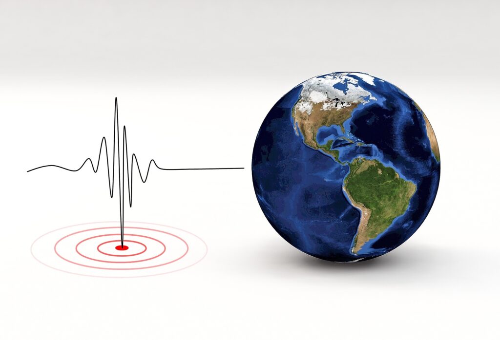 The Major Event, The Contemporary New Madrid Earthquake Fear Lacks Real foundation